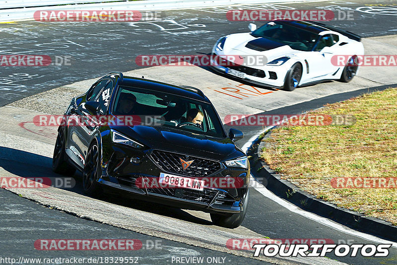 Bild #18329552 - Touristenfahrten Nürburgring Nordschleife (06.08.2022)