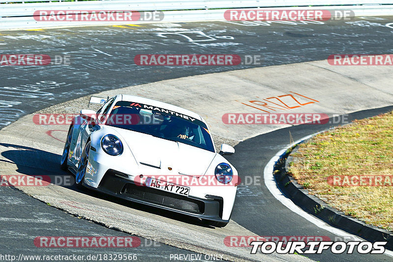 Bild #18329566 - Touristenfahrten Nürburgring Nordschleife (06.08.2022)