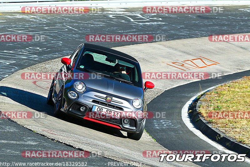 Bild #18329582 - Touristenfahrten Nürburgring Nordschleife (06.08.2022)