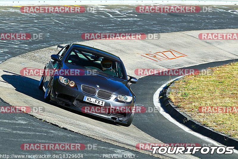 Bild #18329604 - Touristenfahrten Nürburgring Nordschleife (06.08.2022)