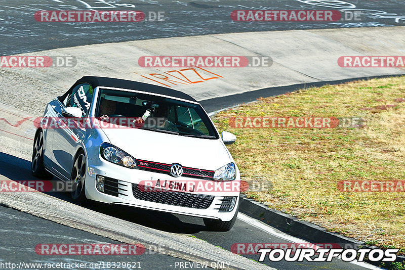 Bild #18329621 - Touristenfahrten Nürburgring Nordschleife (06.08.2022)