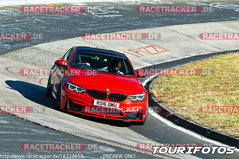 Bild #18329655 - Touristenfahrten Nürburgring Nordschleife (06.08.2022)