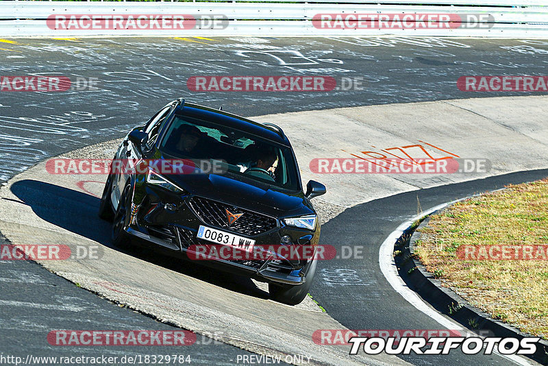 Bild #18329784 - Touristenfahrten Nürburgring Nordschleife (06.08.2022)