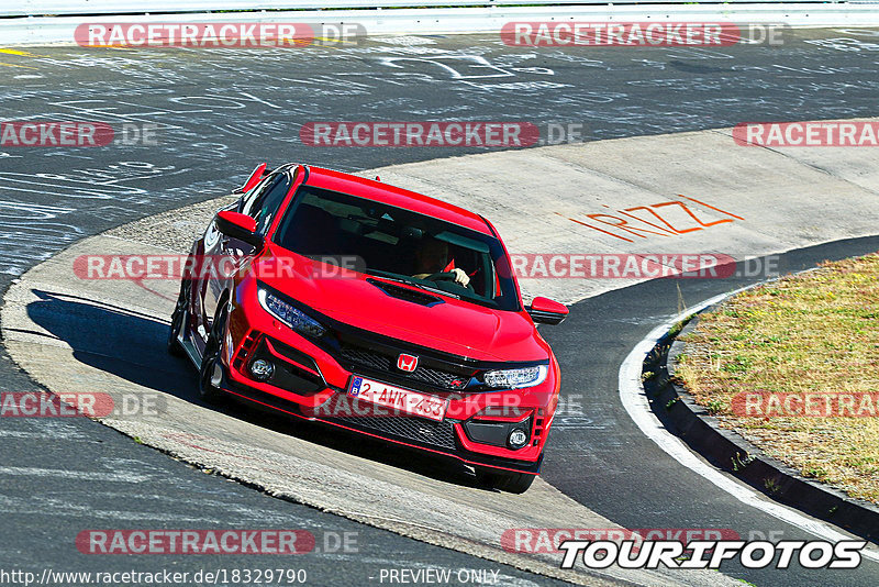 Bild #18329790 - Touristenfahrten Nürburgring Nordschleife (06.08.2022)