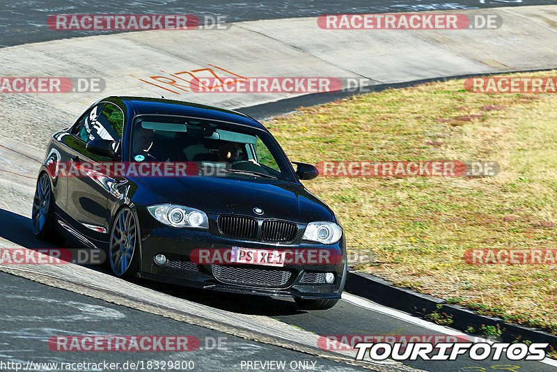 Bild #18329800 - Touristenfahrten Nürburgring Nordschleife (06.08.2022)