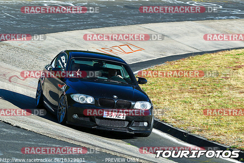 Bild #18329801 - Touristenfahrten Nürburgring Nordschleife (06.08.2022)