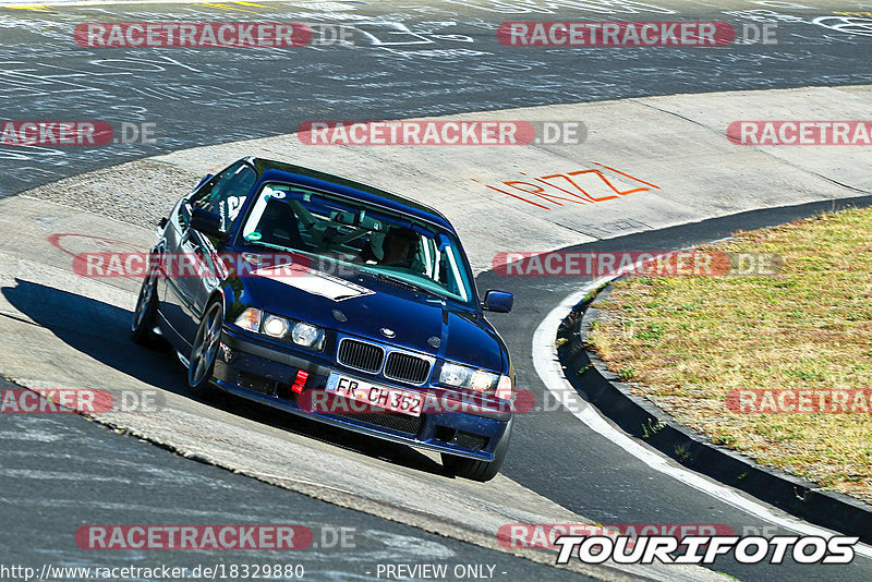 Bild #18329880 - Touristenfahrten Nürburgring Nordschleife (06.08.2022)