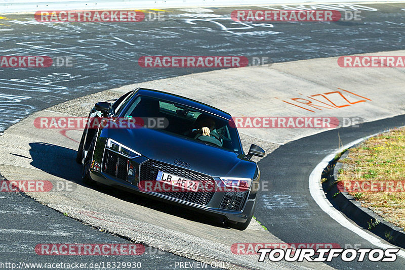 Bild #18329930 - Touristenfahrten Nürburgring Nordschleife (06.08.2022)