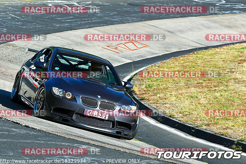 Bild #18329934 - Touristenfahrten Nürburgring Nordschleife (06.08.2022)