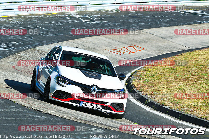 Bild #18330071 - Touristenfahrten Nürburgring Nordschleife (06.08.2022)