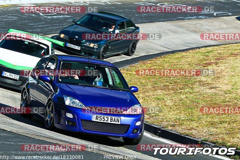 Bild #18330081 - Touristenfahrten Nürburgring Nordschleife (06.08.2022)