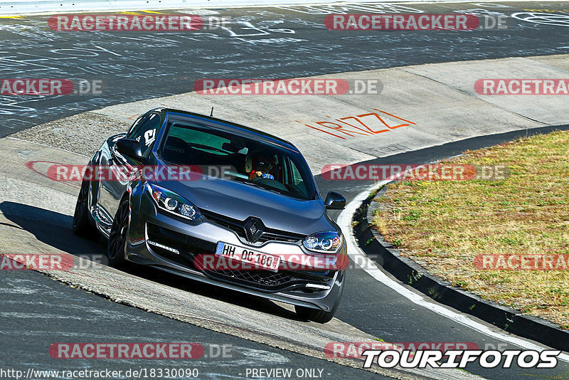 Bild #18330090 - Touristenfahrten Nürburgring Nordschleife (06.08.2022)