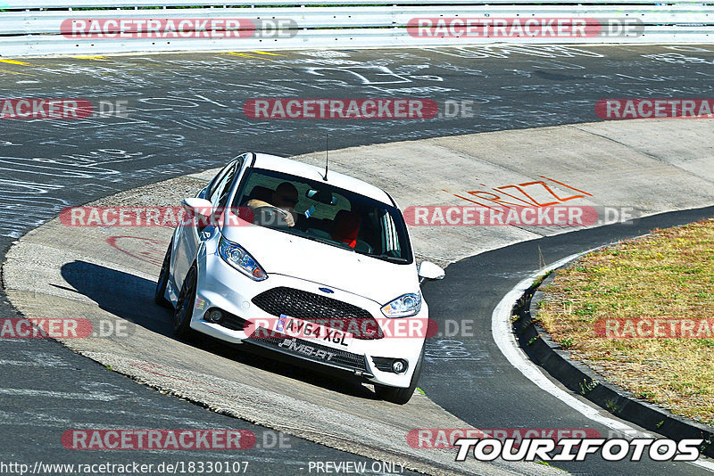 Bild #18330107 - Touristenfahrten Nürburgring Nordschleife (06.08.2022)