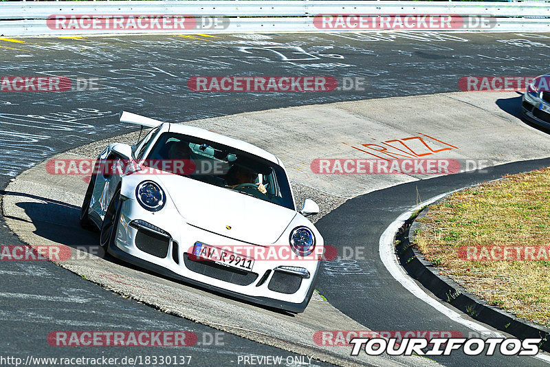 Bild #18330137 - Touristenfahrten Nürburgring Nordschleife (06.08.2022)