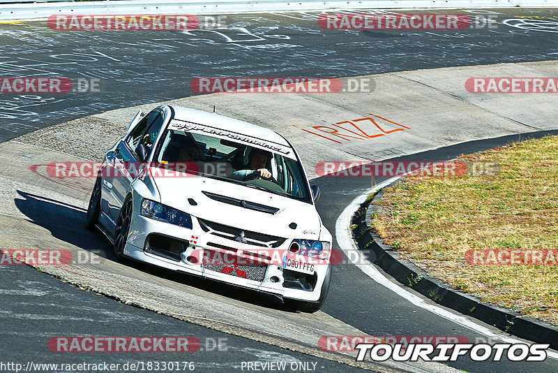 Bild #18330176 - Touristenfahrten Nürburgring Nordschleife (06.08.2022)