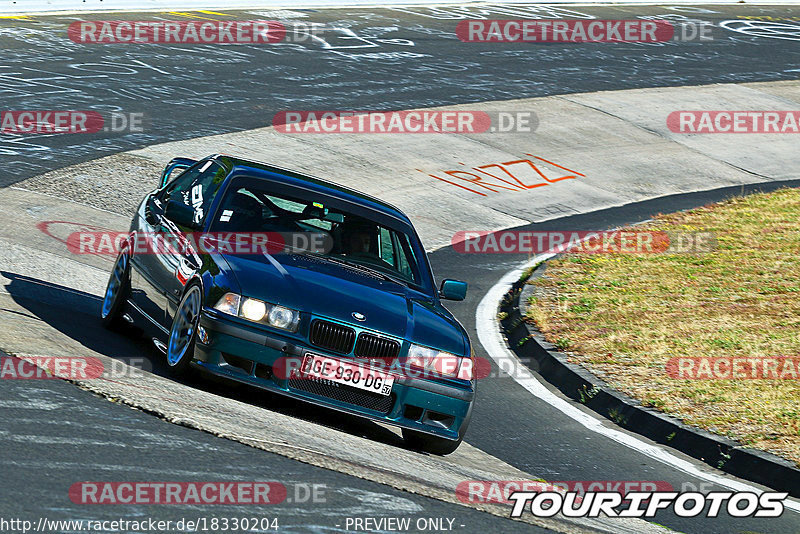 Bild #18330204 - Touristenfahrten Nürburgring Nordschleife (06.08.2022)