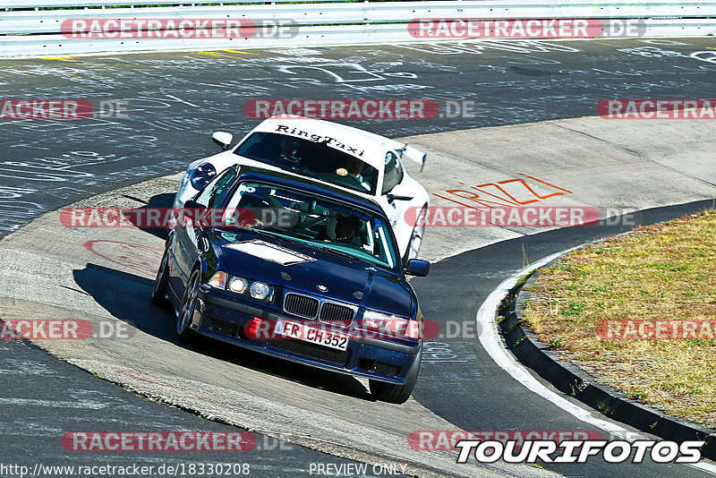 Bild #18330208 - Touristenfahrten Nürburgring Nordschleife (06.08.2022)