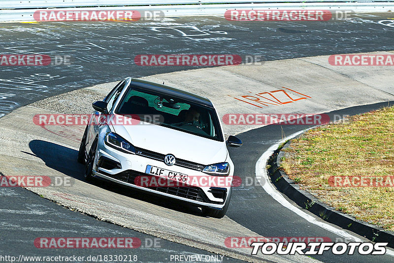 Bild #18330218 - Touristenfahrten Nürburgring Nordschleife (06.08.2022)