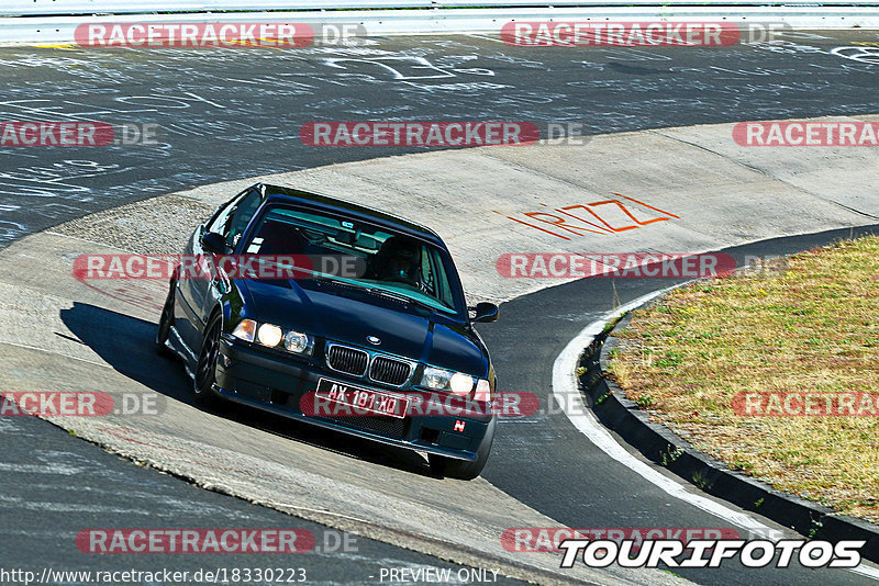 Bild #18330223 - Touristenfahrten Nürburgring Nordschleife (06.08.2022)