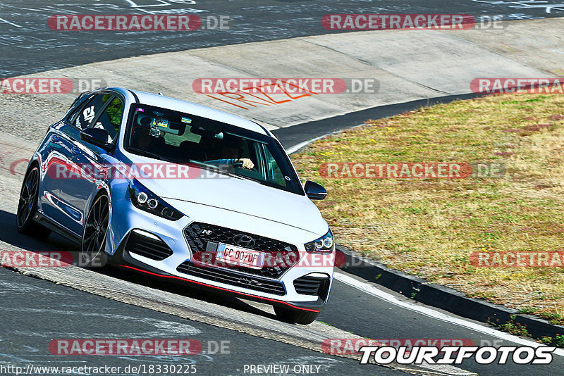 Bild #18330225 - Touristenfahrten Nürburgring Nordschleife (06.08.2022)