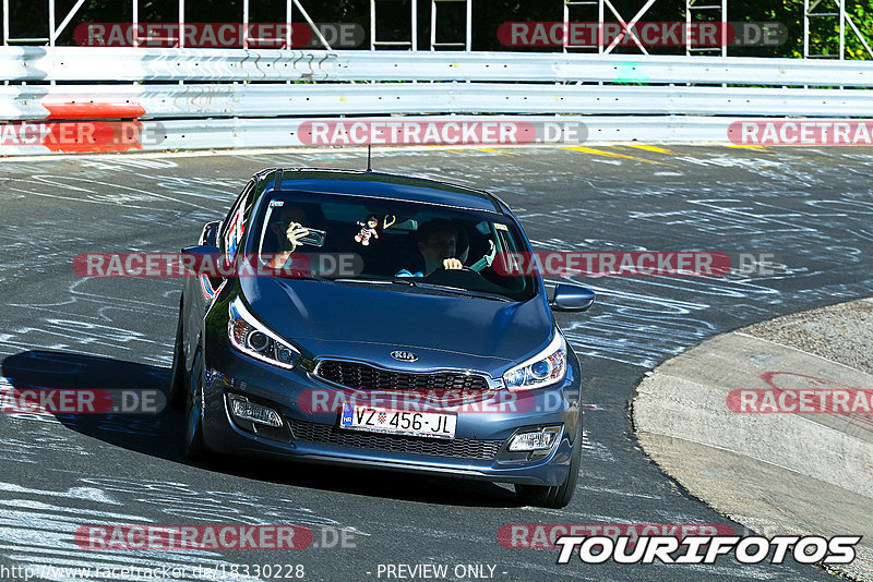 Bild #18330228 - Touristenfahrten Nürburgring Nordschleife (06.08.2022)