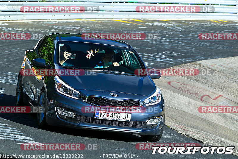 Bild #18330232 - Touristenfahrten Nürburgring Nordschleife (06.08.2022)