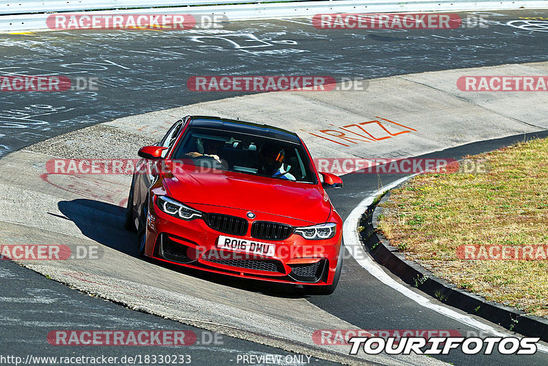 Bild #18330233 - Touristenfahrten Nürburgring Nordschleife (06.08.2022)