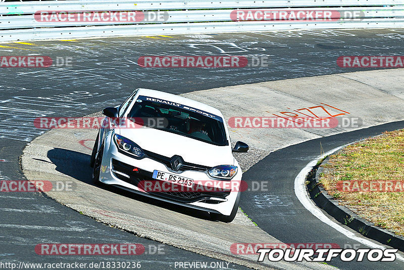 Bild #18330236 - Touristenfahrten Nürburgring Nordschleife (06.08.2022)