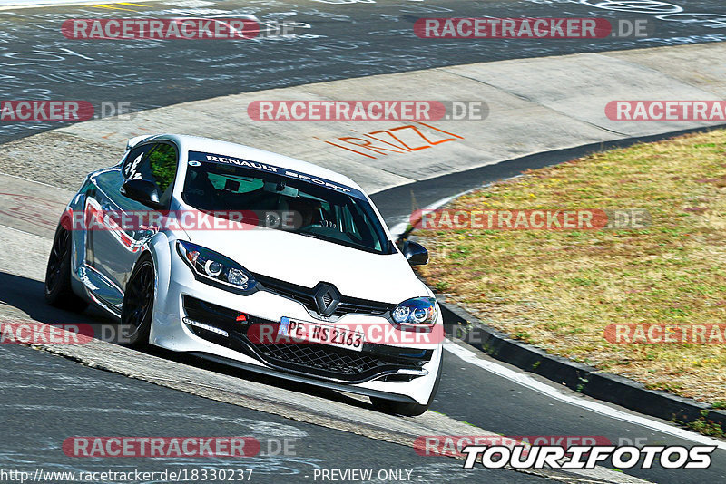 Bild #18330237 - Touristenfahrten Nürburgring Nordschleife (06.08.2022)