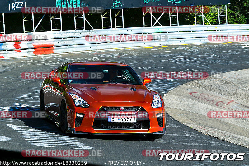 Bild #18330239 - Touristenfahrten Nürburgring Nordschleife (06.08.2022)