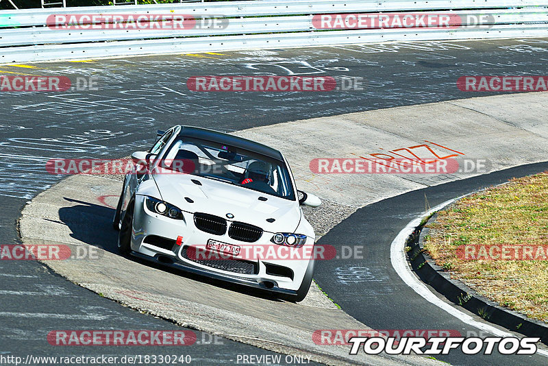 Bild #18330240 - Touristenfahrten Nürburgring Nordschleife (06.08.2022)