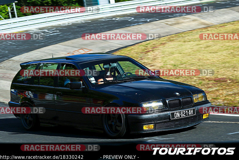 Bild #18330242 - Touristenfahrten Nürburgring Nordschleife (06.08.2022)