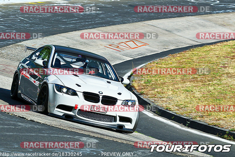 Bild #18330245 - Touristenfahrten Nürburgring Nordschleife (06.08.2022)