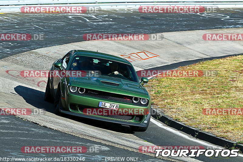 Bild #18330246 - Touristenfahrten Nürburgring Nordschleife (06.08.2022)