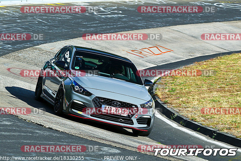 Bild #18330255 - Touristenfahrten Nürburgring Nordschleife (06.08.2022)