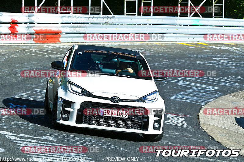 Bild #18330324 - Touristenfahrten Nürburgring Nordschleife (06.08.2022)