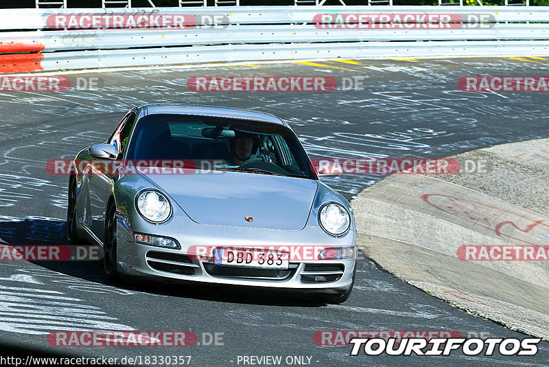 Bild #18330357 - Touristenfahrten Nürburgring Nordschleife (06.08.2022)