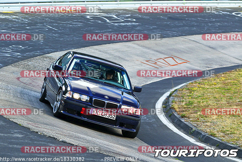 Bild #18330382 - Touristenfahrten Nürburgring Nordschleife (06.08.2022)