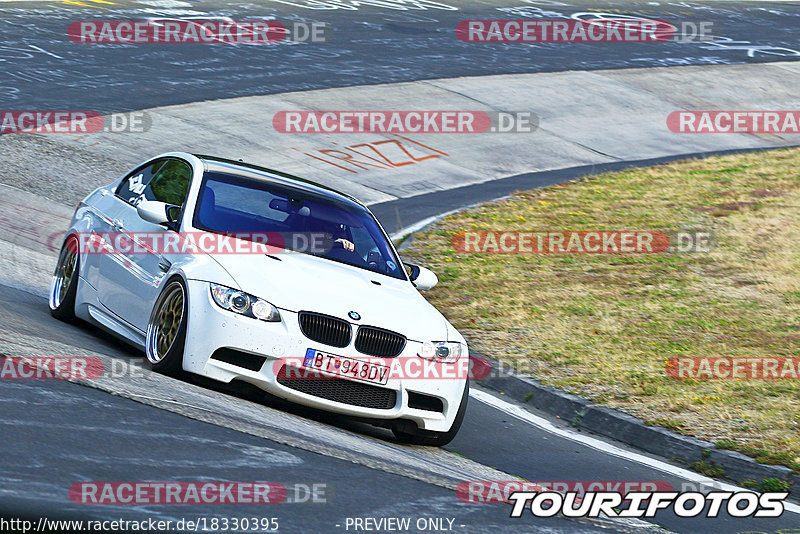 Bild #18330395 - Touristenfahrten Nürburgring Nordschleife (06.08.2022)