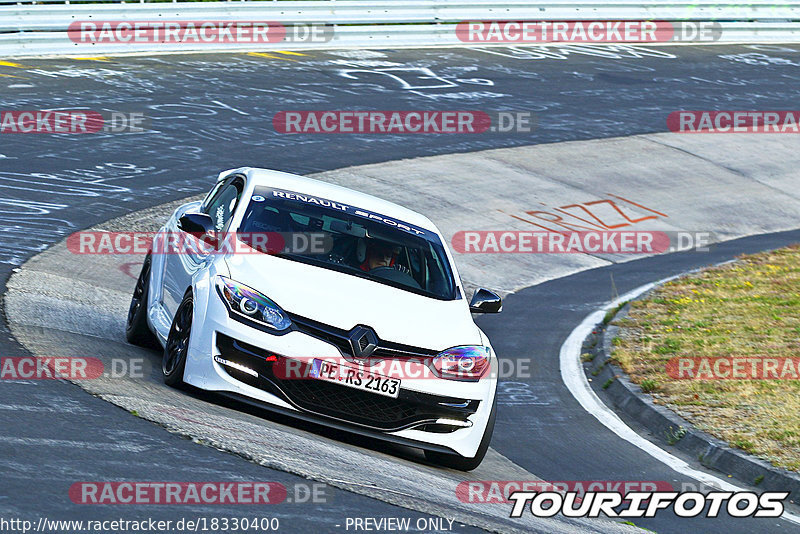 Bild #18330400 - Touristenfahrten Nürburgring Nordschleife (06.08.2022)