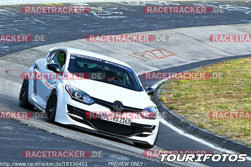 Bild #18330401 - Touristenfahrten Nürburgring Nordschleife (06.08.2022)