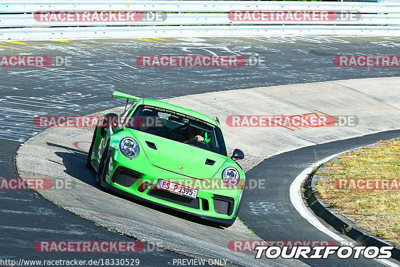 Bild #18330529 - Touristenfahrten Nürburgring Nordschleife (06.08.2022)