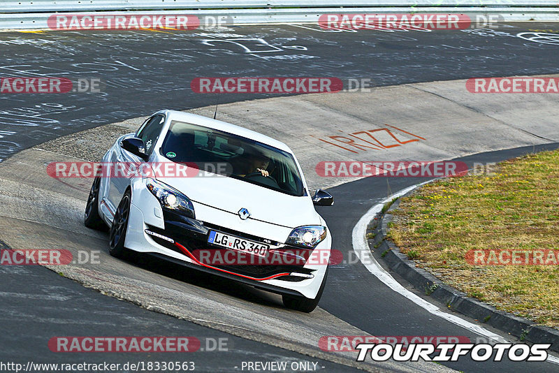 Bild #18330563 - Touristenfahrten Nürburgring Nordschleife (06.08.2022)