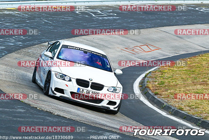 Bild #18330689 - Touristenfahrten Nürburgring Nordschleife (06.08.2022)