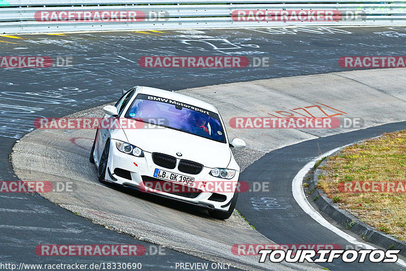 Bild #18330690 - Touristenfahrten Nürburgring Nordschleife (06.08.2022)