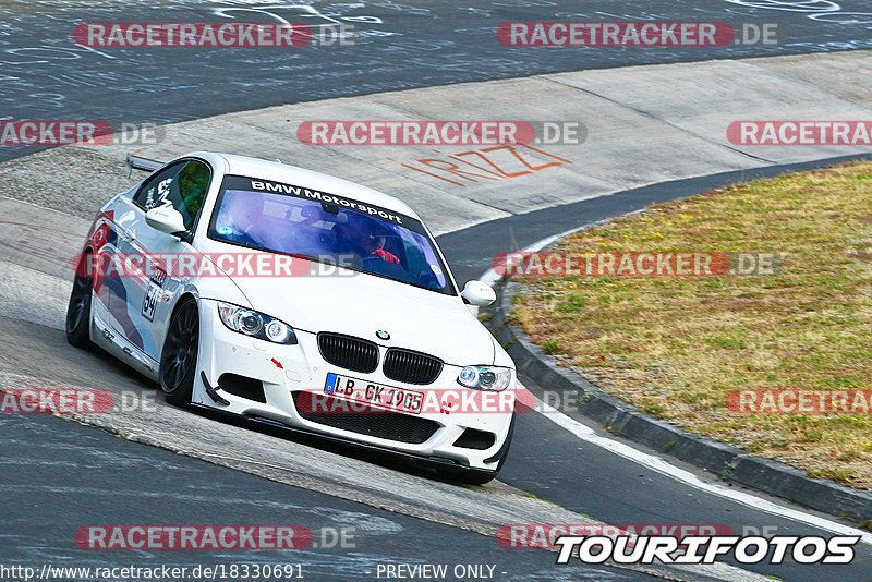 Bild #18330691 - Touristenfahrten Nürburgring Nordschleife (06.08.2022)