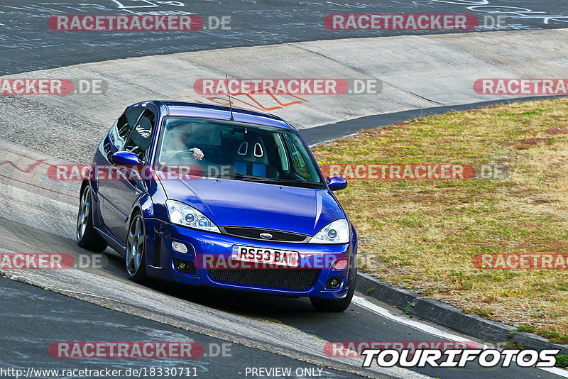 Bild #18330711 - Touristenfahrten Nürburgring Nordschleife (06.08.2022)