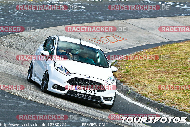 Bild #18330724 - Touristenfahrten Nürburgring Nordschleife (06.08.2022)