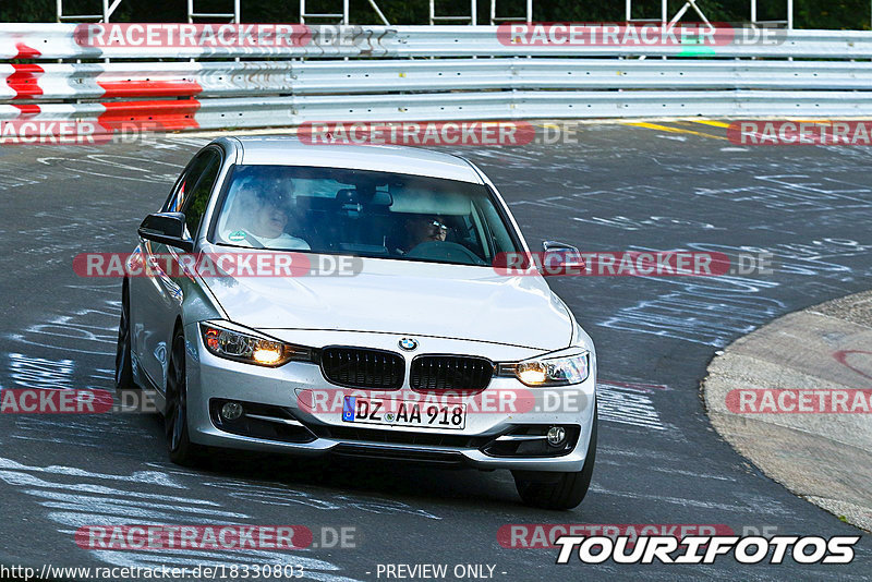 Bild #18330803 - Touristenfahrten Nürburgring Nordschleife (06.08.2022)