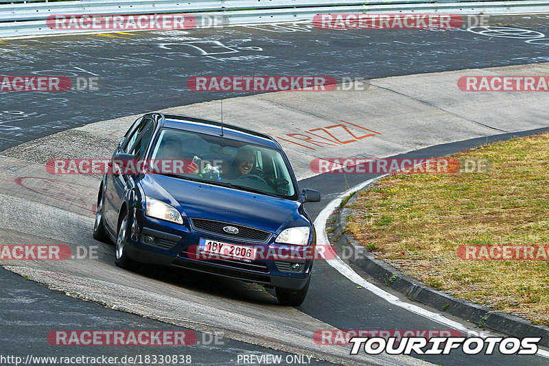 Bild #18330838 - Touristenfahrten Nürburgring Nordschleife (06.08.2022)